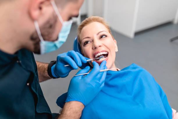 Best Dental Fillings (Composite and Amalgam)  in Vista, CA