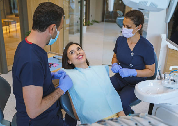 Why Choose Us for Your Dental Needs in Vista, CA