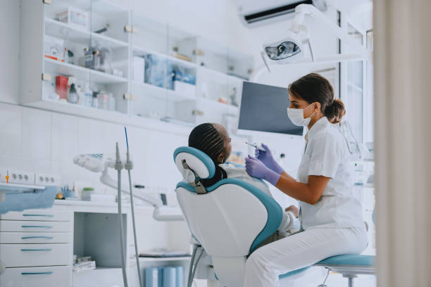 Best Periodontal (Gum) Disease Treatment  in Vista, CA